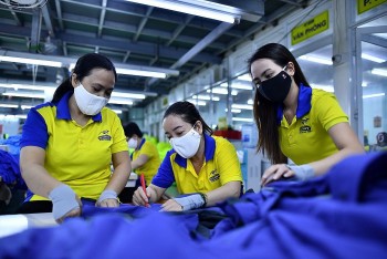 Nghị quyết 68 và sứ mệnh nâng tầm kinh tế tư nhân Việt Nam