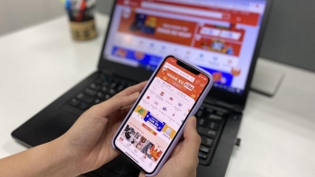 Thực phẩm online bứt phá cùng thế hệ Z và Alpha