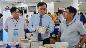 Liên kết số, nâng tầm giá trị sản phẩm OCOP