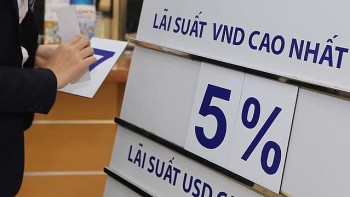Gửi tiền ngân hàng: Ai mới được hưởng lãi suất trên 6%/năm?