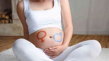 Bộ Y tế đề xuất phạt tới 100 triệu đồng nếu lựa chọn giới tính thai nhi