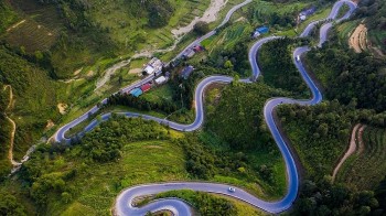 Kết nối Việt Bắc – điểm đến du lịch đậm hồn dân tộc