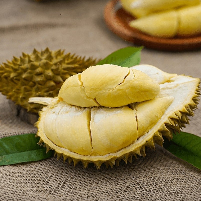 Trong quý I/2025, xuất khẩu sầu riêng đông lạnh của Việt Nam đạt 8.710 tấn, tăng gần 63%; giá trị đạt trên 31 triệu USD, tăng hơn 50% so với cùng kỳ năm 2024. 