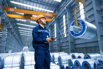 Mỹ tăng thuế nhập khẩu thép, nhôm lên 50%: Tác động ra sao với Việt Nam?