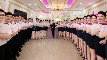 Mailisa và hành trình 27 năm gìn giữ chuẩn mực làm đẹp an toàn, tinh thần nhân ái