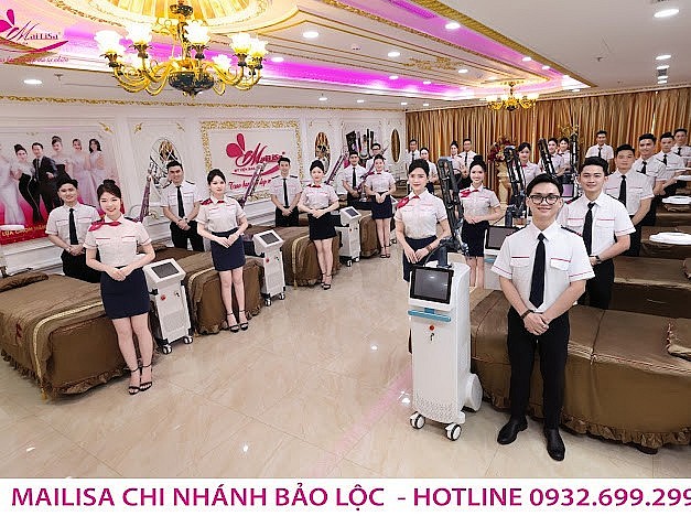Mailisa và Hành Trình 27 Năm Gìn Giữ Chuẩn Mực Làm Đẹp An Toàn và Tinh Thần Nhân Ái Mailisa và Hành Trình 27 Năm Gìn Giữ Chuẩn Mực Làm Đẹp An Toàn và Tinh Thần Nhân Ái