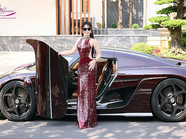 Mailisa và Hành Trình 27 Năm Gìn Giữ Chuẩn Mực Làm Đẹp An Toàn và Tinh Thần Nhân Ái Mailisa và Hành Trình 27 Năm Gìn Giữ Chuẩn Mực Làm Đẹp An Toàn và Tinh Thần Nhân Ái