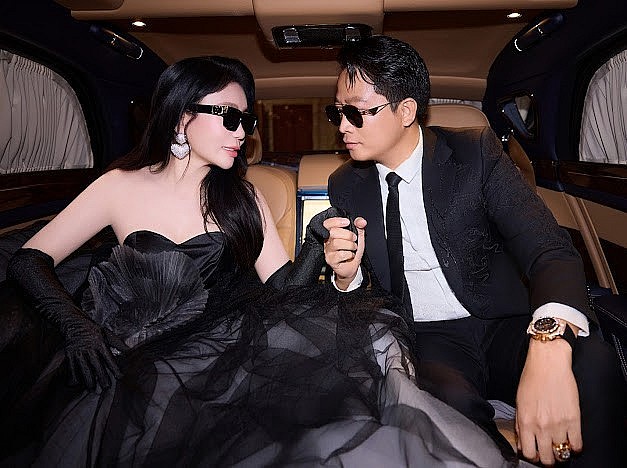 Mailisa và Hành Trình 27 Năm Gìn Giữ Chuẩn Mực Làm Đẹp An Toàn và Tinh Thần Nhân Ái Mailisa và Hành Trình 27 Năm Gìn Giữ Chuẩn Mực Làm Đẹp An Toàn và Tinh Thần Nhân Ái