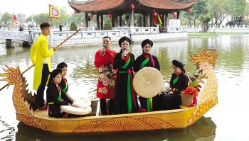 Bắc Ninh đổi mới, bứt phá du lịch trong thời đại số