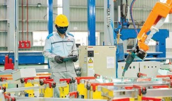 Kinh tế tư nhân: Gỡ rào cản, trao trọng trách để bứt phá