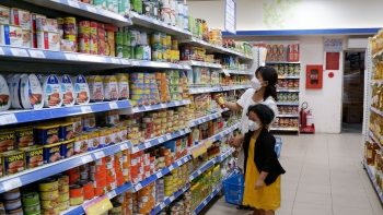 Nâng tầm hàng Việt trong hội nhập kinh tế sâu rộng