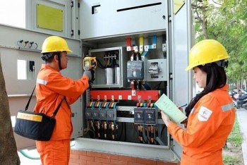 Chỉ số giá tiêu dùng tháng 5 tăng nhẹ, giá vàng và USD tiếp tục biến động