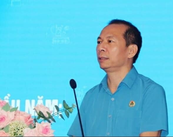Thanh Hóa: Liên đoàn Lao động sơ kết phong trào công nhân, viên chức, lao động và hoạt động công đoàn 6 tháng đầu năm 2025
