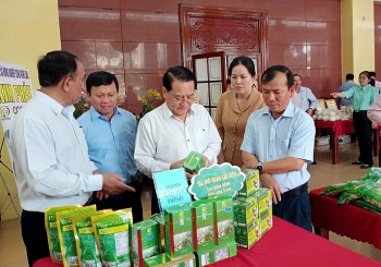 Định vị thương hiệu du lịch qua sản phẩm OCOP