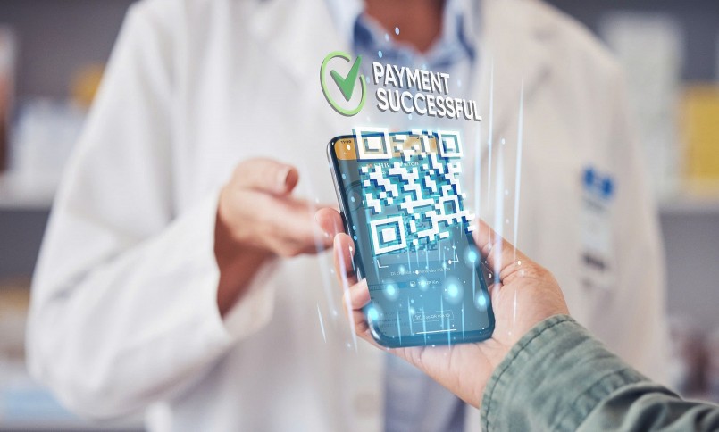 Giải pháp thanh toán số của SHB đang được triển khai tại nhiều bệnh viện Giải pháp thanh toán số của SHB đang được triển khai tại nhiều bệnh viện