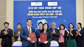 SHB được vinh danh tại “FinanceAsia Awards 2025”