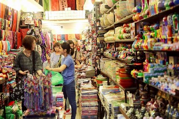 Gỡ rào cản công nghệ để hộ kinh doanh nhỏ lẻ thực hiện kê khai thuế