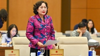 Thống đốc Ngân hàng Nhà nước: Không lấy tiền ngân sách để cho vay đặc biệt lãi suất 0%