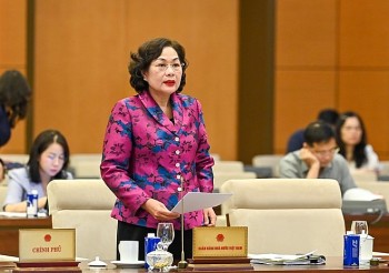 Thống đốc Ngân hàng Nhà nước: Không lấy tiền ngân sách để cho vay đặc biệt lãi suất 0%