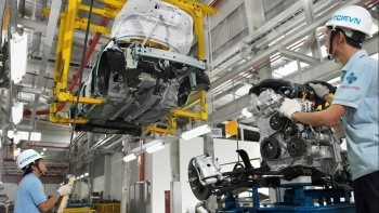 Loại bỏ những rào cản để kinh tế tư nhân phát triển theo Nghị quyết 68