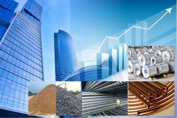 Thủ tướng chỉ đạo tăng cường quản lý, bình ổn giá vật liệu xây dựng