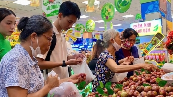 Thương hiệu Việt kể chuyện bằng trải nghiệm xanh