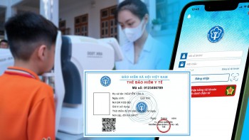 Từ 1/7, nhiều đối tượng được hưởng 100% BHYT dù khám chữa bệnh trái tuyến