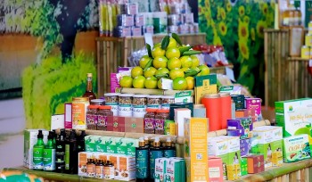 OCOP và cuộc chuyển mình sau sáp nhập