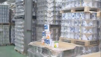 Hàng giả, ai thiệt hại?