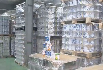 Hàng giả, ai thiệt hại?