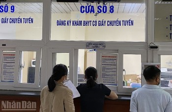 12 trường hợp không được hưởng BHYT dù khám đúng tuyến