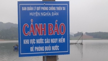 Đừng để phút lơ là thành tai nạn: Chuyên gia cảnh báo đuối nước