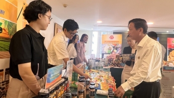 Cơ hội Halal và bước chuyển cần thiết của hàng Việt