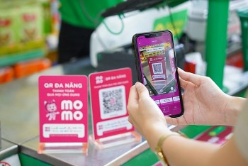 Thanh toán không tiền mặt thúc đẩy kinh tế số