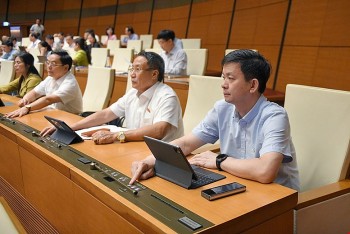 Doanh nghiệp nhà nước được đầu tư bất động sản, mua chứng khoán