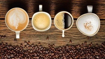 Giá cà phê trong nước tiếp tục giảm, giao dịch trầm lắng