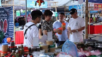 OCOP Hà Nội: Đậm đà bản sắc – Vững vàng hội nhập