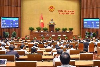 Luật mới về tiêu chuẩn – quy chuẩn: Bệ đỡ cho hàng Việt vươn ra toàn cầu