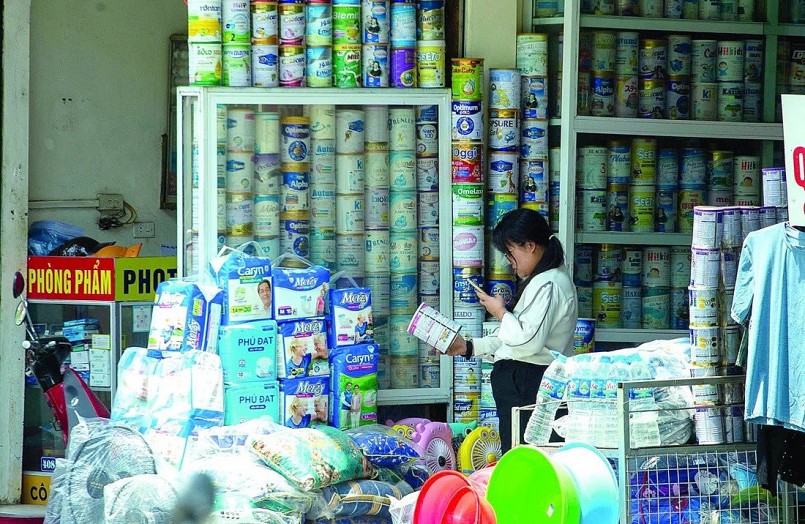 Củng cố niềm tin bằng sự minh bạch thị trường Củng cố niềm tin bằng sự minh bạch thị trường