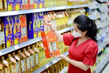 Lan tỏa tinh thần chống hàng giả trong xã hội