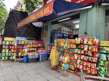 Hóa đơn điện tử: Hộ kinh doanh được hỗ trợ tối đa, chưa đặt nặng xử phạt