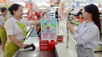 Chống hàng giả phải trúng từ gốc