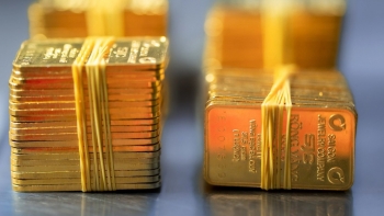 Đề xuất điều chỉnh quy định kinh doanh vàng miếng: Cần rõ vai trò và giảm rào cản thị trường