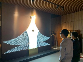 Để ngọn đèn tin tức không tắt