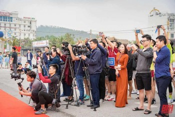 Báo chí – Người bạn đồng hành cùng Thanh Hóa trên hành trình phát triển vững mạnh, thịnh vượng