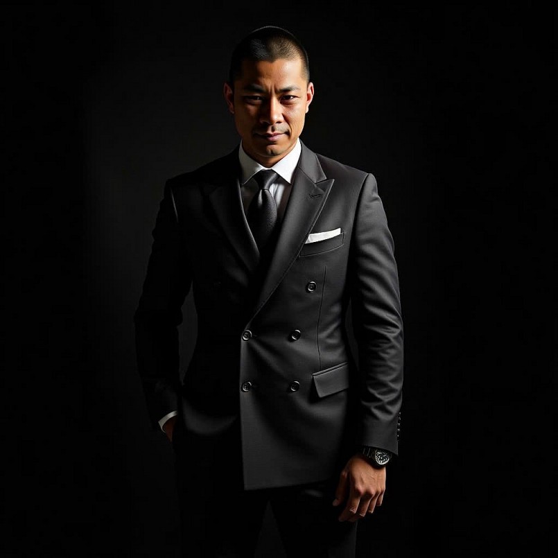 Doanh nhân Lê Xuân Tùng Doanh nhân Lê Xuân Tùng