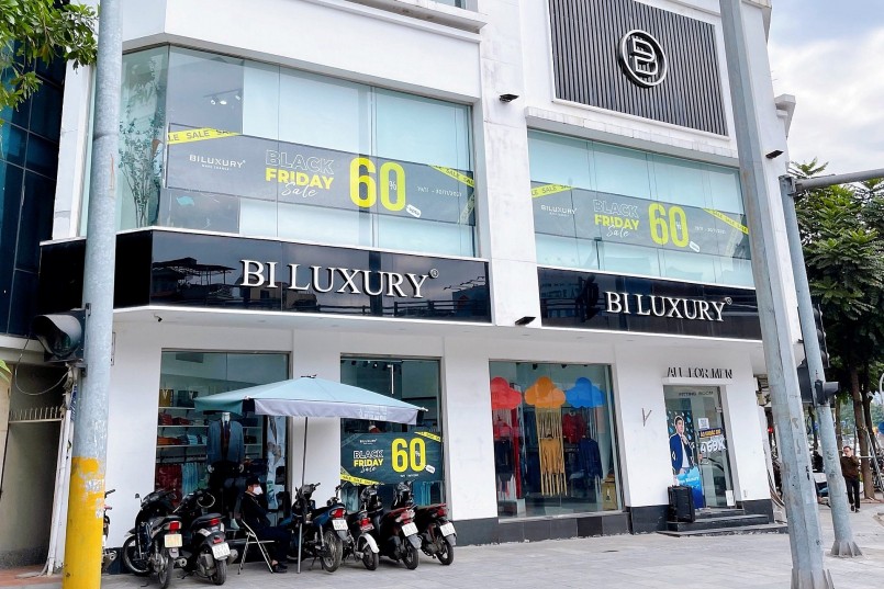 Cửa hàng Cửa hàng