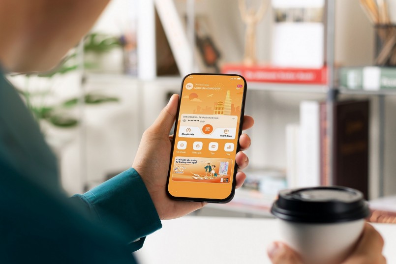 SHB SAHA hứa hẹn sẽ mang đến những trải nghiệm tiêu dùng số mới cho khách hàng SHB SAHA hứa hẹn sẽ mang đến những trải nghiệm tiêu dùng số mới cho khách hàng