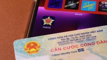 Từ 1/7, số định danh cá nhân chính thức thay mã số thuế