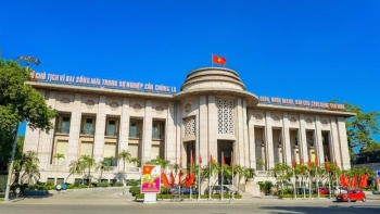 63 chi nhánh hợp thành 15 khu vực: Ngân hàng Nhà nước bước vào giai đoạn mới